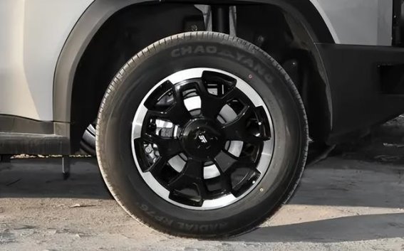 家庭全能SUV新选择 捷途旅行者C-DM全景解析