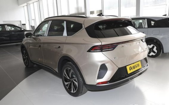 极狐阿尔法T6正式上市，售价19.58万元，开启新一轮竞争