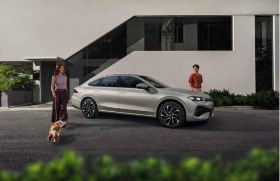 燃油车逆势增长，大众如何稳住市场第一