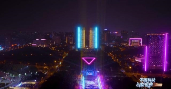 比亚迪智驾的科技与艺术之舞