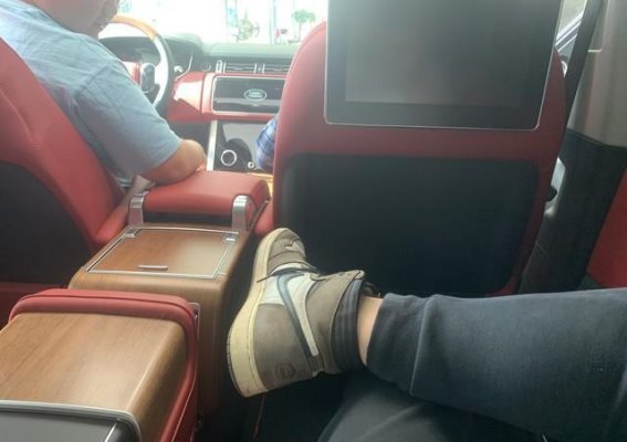 城市SUV的真实需求：舒适空间与实用体验