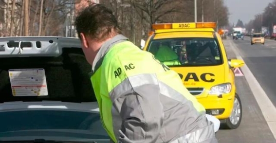 ADAC油价言论引发退会潮 德国最大汽车俱乐部面临信任危机