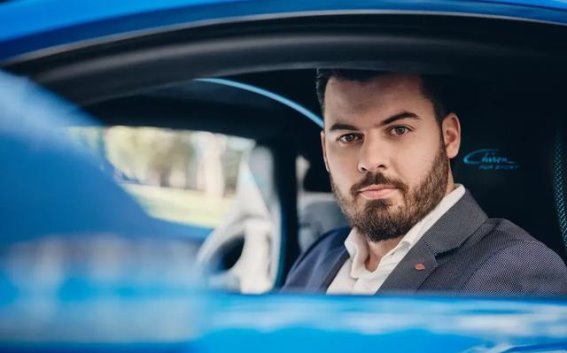 保时捷或将出售布加迪股份，新的收购浪潮来临