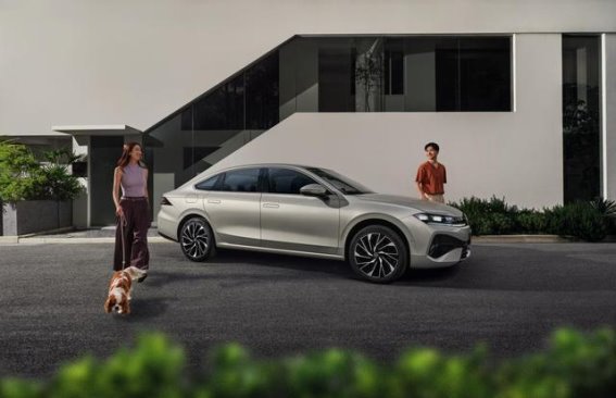 一汽-大众2025业绩揭榜 燃油车销量再创新高 智能化布局稳步推进