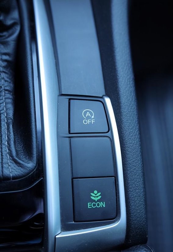 新能源车自动启停功能实测体验与使用心得