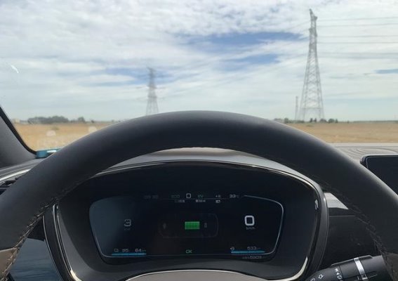 通勤族必看：三个习惯让电动车续航显示更靠谱