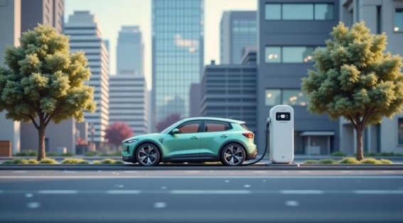 新能源车虽好，但这四类人买前要多想