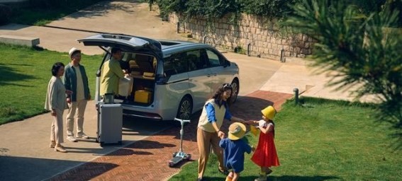 新能源家庭座驾实测：每天充电成本不到二十元，比油车省太多