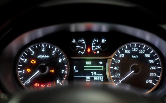 别再被“欢乐表”忽悠，新能源车续航这样看最靠谱