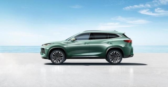 13.79万的超级置换价，2026款凌云超越版如何挑战星越L？