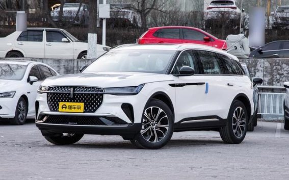 全新一代林肯航海家杭州元通限时钜惠，五重豪华礼遇等您来享