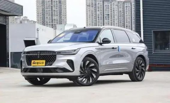 杭州元通林肯航海家混动版豪华盛惠全面解析