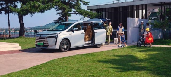 通勤族必看，这几类人买新能源车最划算