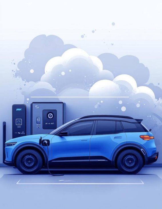 新能源车保养成本大揭密：和燃油车比，差距到底有多大？