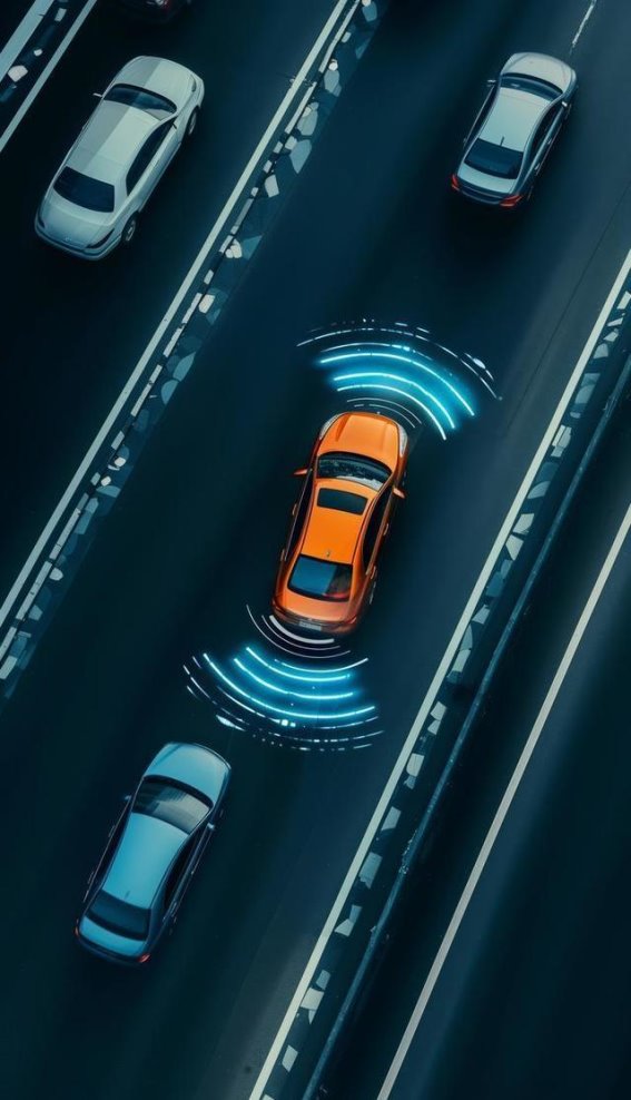 智能辅助驾驶安全使用攻略：新手司机必看