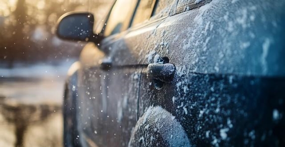 零下40℃买车必避的5个坑，避免冬季烦恼