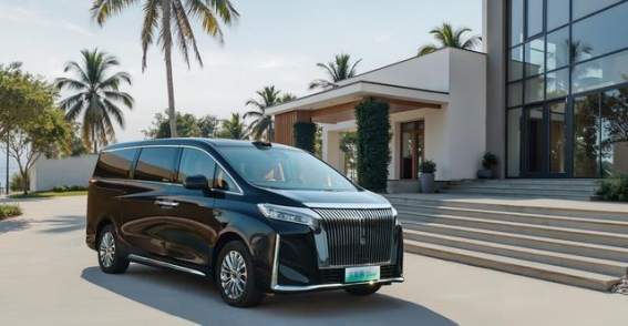 文化与技术交融，长城汽车崛起之路