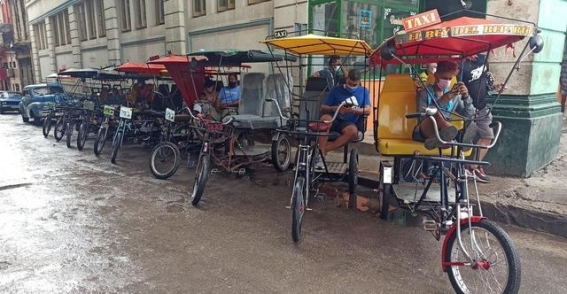 北欧小岛上的中国电动三轮车：全球化之路的缩影