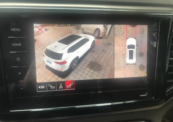 智能辅助系统大比拼：新能源车谁更胜一筹