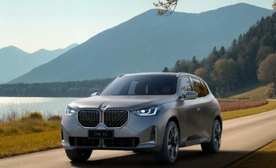 宝马2026年大幅调价，豪华车市场格局或将重新洗牌