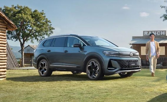 一汽-大众逆势突围：2025年燃油车销量的背后