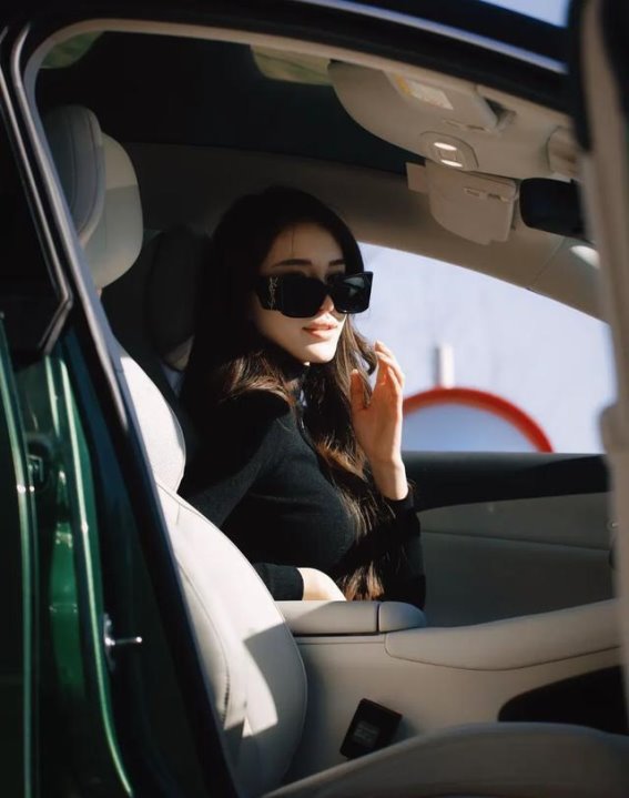 10万元预算，星海S7让年轻人的购车梦触手可及