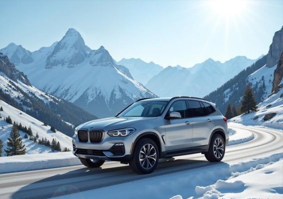 宝马2026年降价风暴：豪华车市场格局的震动