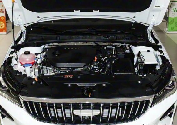 帝豪400万纪念款来袭，7.29万元销量传奇？