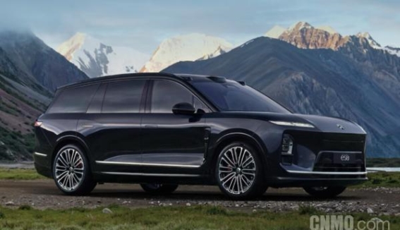 蔚来ES8热销背后的市场洞察与消费者需求