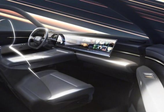 与众08：创新设计与智能科技的完美结合