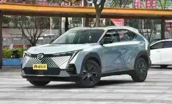 影酷：智能科技与混动动力的完美融合