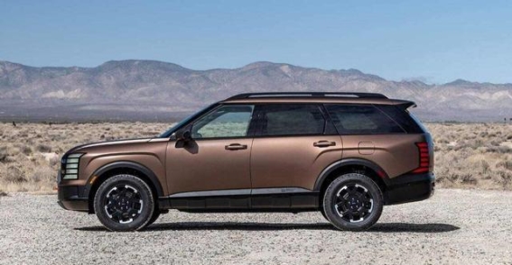 家庭用车新选择：2026款现代胜达与大众探岳L的对比分析