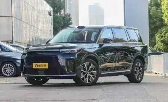 传祺向往S9：科技赋能21.99万元起限时置换