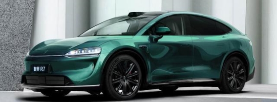 比亚迪超越特斯拉，全球纯电车销量冠军的背后