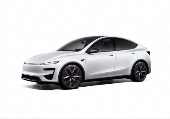 特斯拉Model Y再迎升级，16英寸2K中控屏加持，售价不变