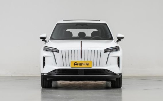 如何选择适合家庭的SUV？红旗HS6 PHEV满足全方位需求