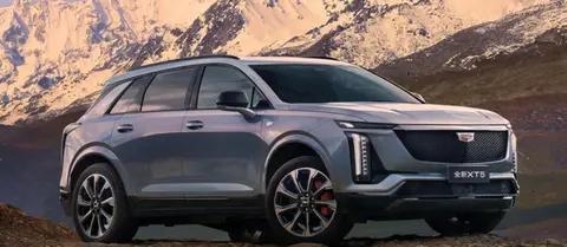 凯迪拉克全新XT5的成功密码：一口价策略的背后