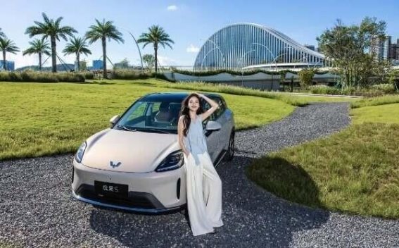 女性首选的三款精品电动小车，哪个才是你的心头好？