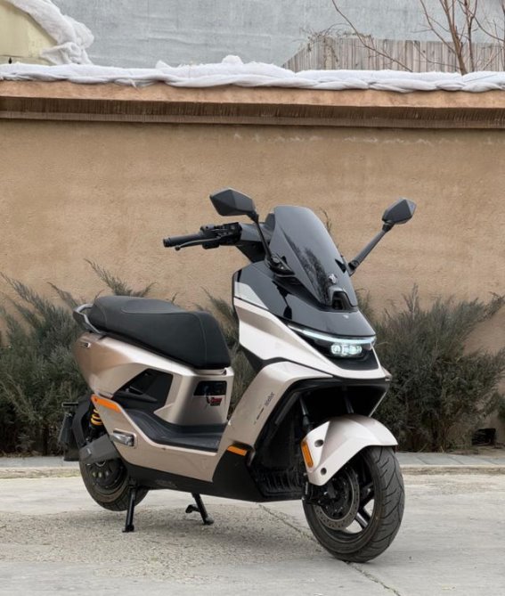 九号M5200：M5家族中的不朽之作