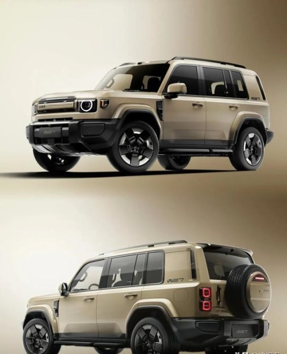 2026年奇瑞全新车系发布，新能源汽车与智能科技全面突破