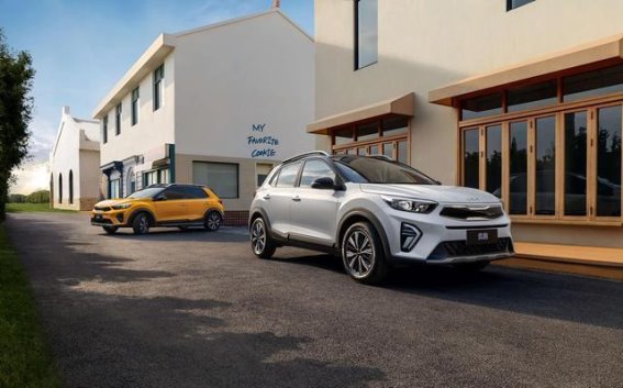 2026款起亚奕跑：无套路购车，轻松拥有