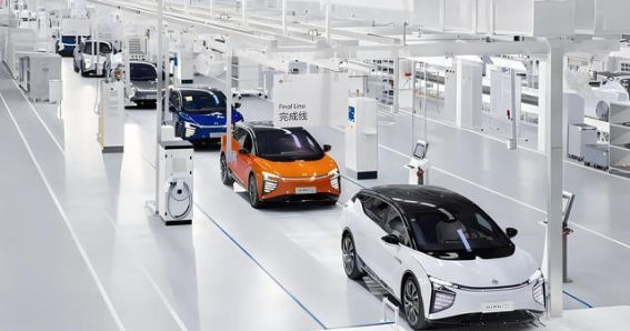 2026年车企目标背后的激烈博弈