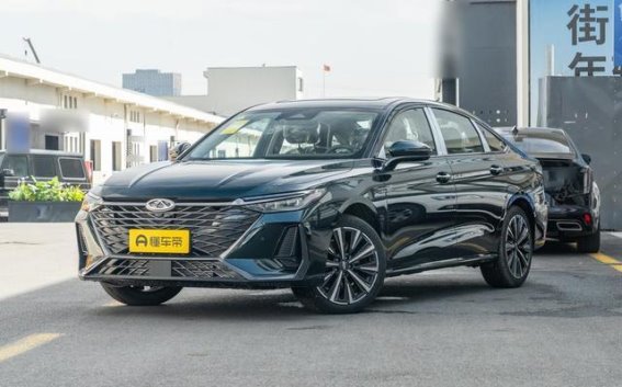 艾瑞泽8，改变通勤生活的智能座驾