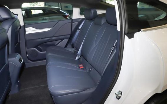 激光雷达技术引领至境L7 智能驾驶的新革命