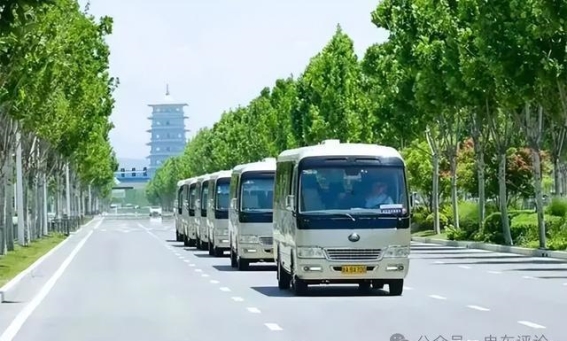 汤玉祥：从修理厂到全球客车巨头的创业传奇