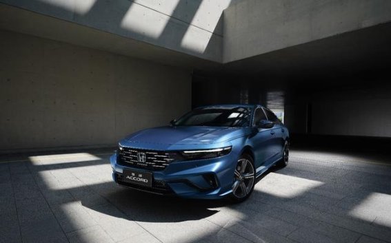 雅阁：B级车市场的“开不坏”标杆