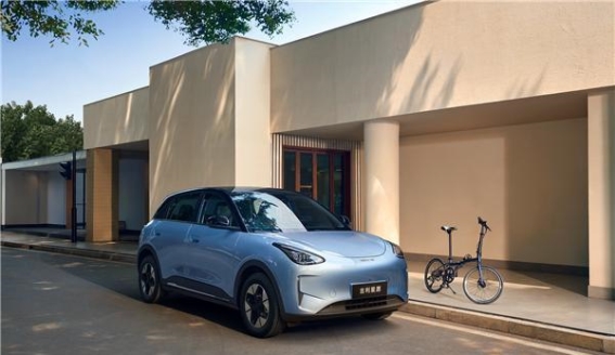 2025中国最畅销的10款乘用车：油电共舞，竞争愈演愈烈