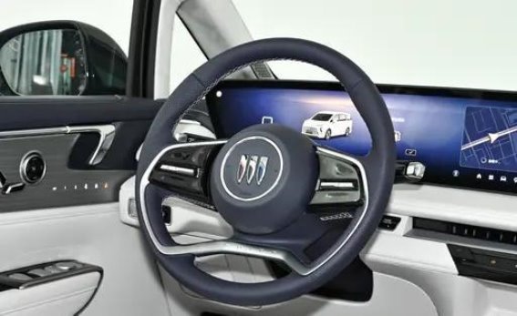 2025年MPV销量榜前列的常青之选——别克GL8为何长盛不衰