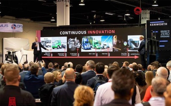 2026年美国拉斯维加斯绿色交通及充电桩展ACT Expo：未来绿色出行的技术盛宴