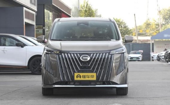 传祺M8热销，豪华MPV市场迎来新机遇